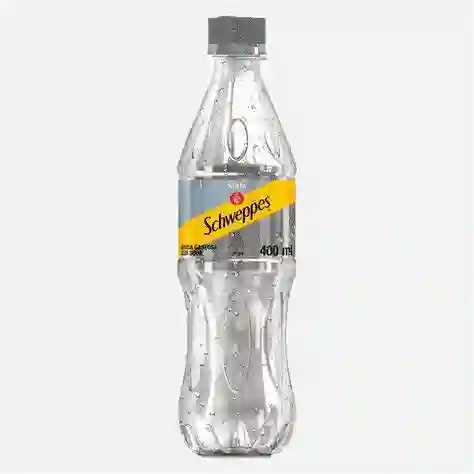 Schweppes Soda 400ml