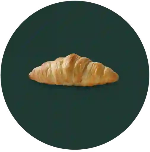 Mini Croissant De Mantequilla
