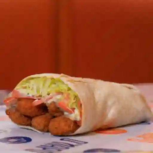 O' Chicken Wrap M