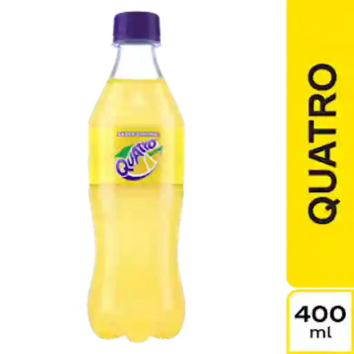 Quatro 400ml