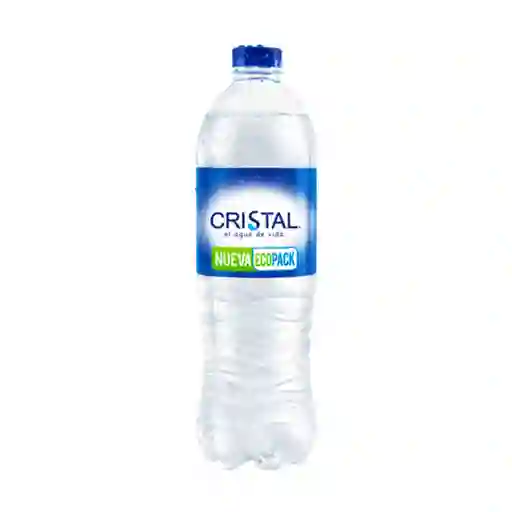 Agua. 300 Ml