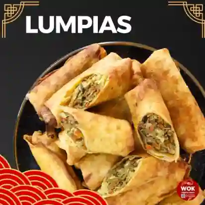 Lumpias 2 Und