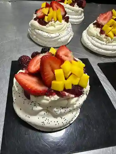 Pavlova