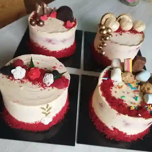 Mini De Red Velvet