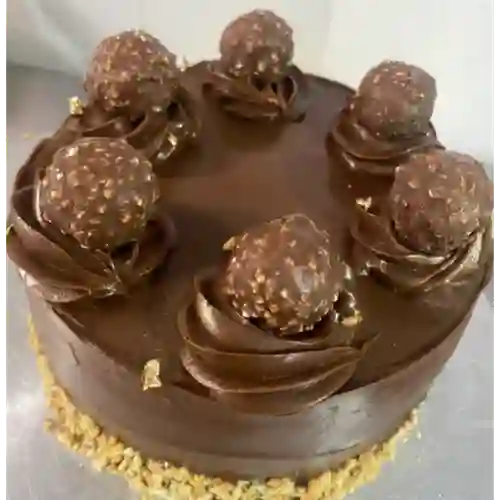 Mini De Chocolate