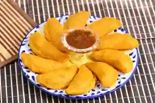 Combo Empanadas