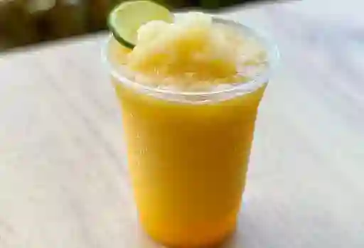 Jugo De Mandarina