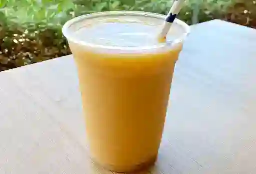 Jugo De Mango