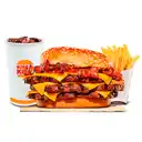 Combo Megastacker Triple