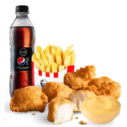 Combo 5 Nuggets