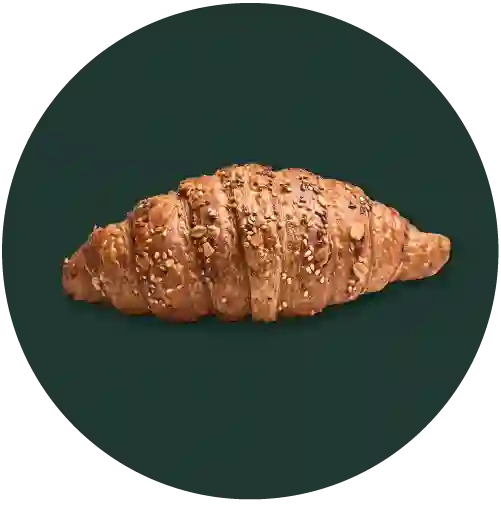 Croissant De Cereales