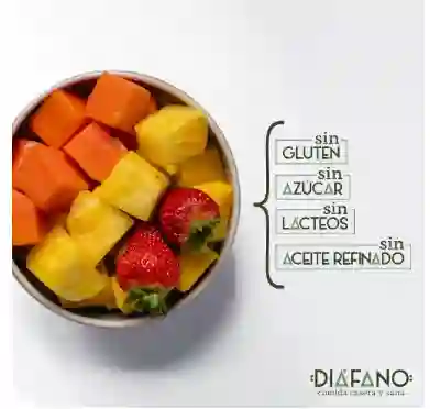 Porción De Fruta