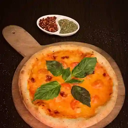 Napolitana Personal