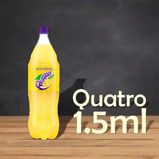 Quatro 1.5 Lt