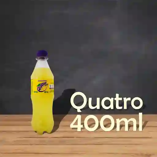 Quatro 400 Ml