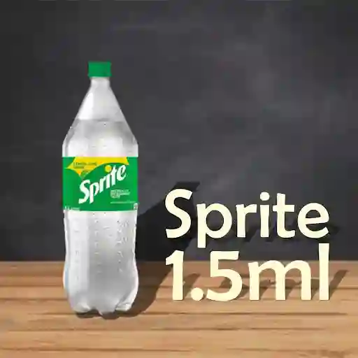 Sprite 1.5 Lt