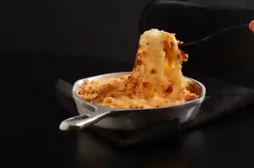 Mac & Cheese