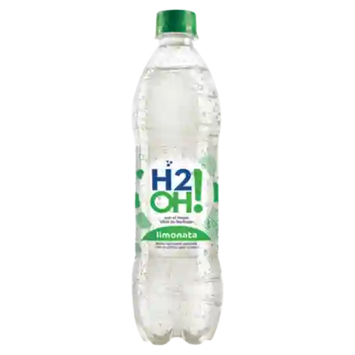 H2oh 600 Ml