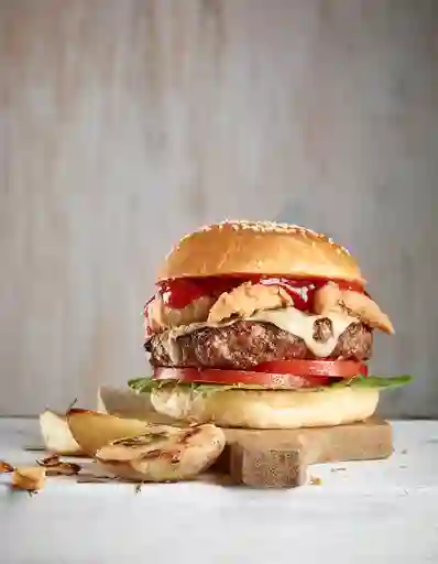Río Grande Bbq Certified Angus Beef ®