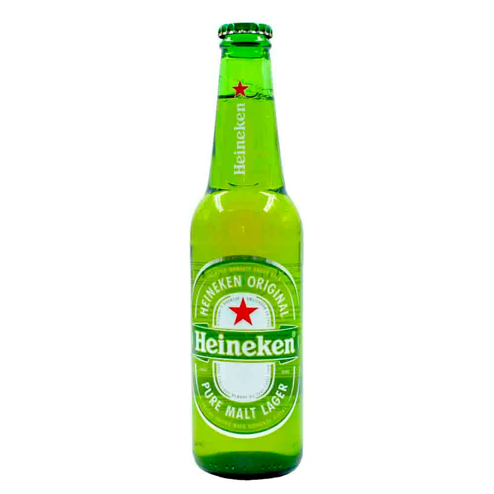 Heineken 330 Ml