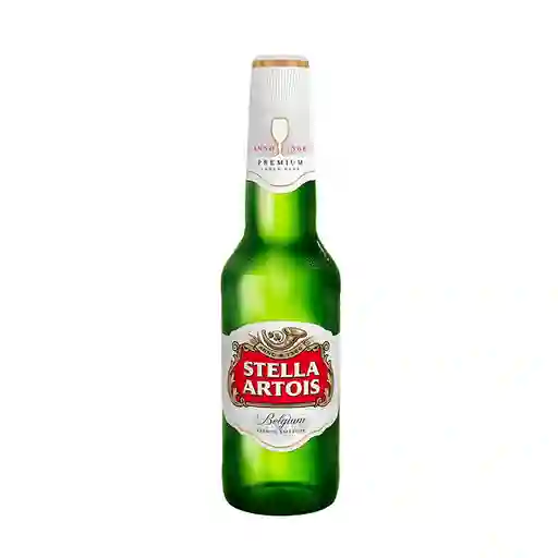 STELLA ARTOIS 330 ml