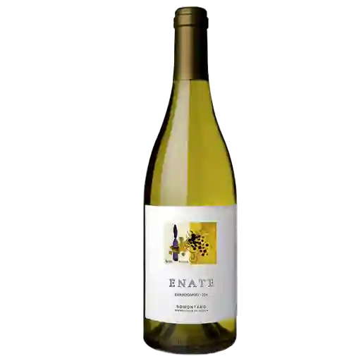 Enate Chardonnay