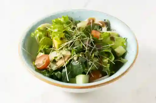 Ensalada De La Casa