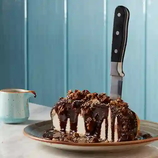 Torta Helada Grande