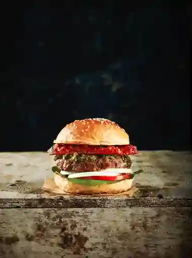 Gaucha 165g