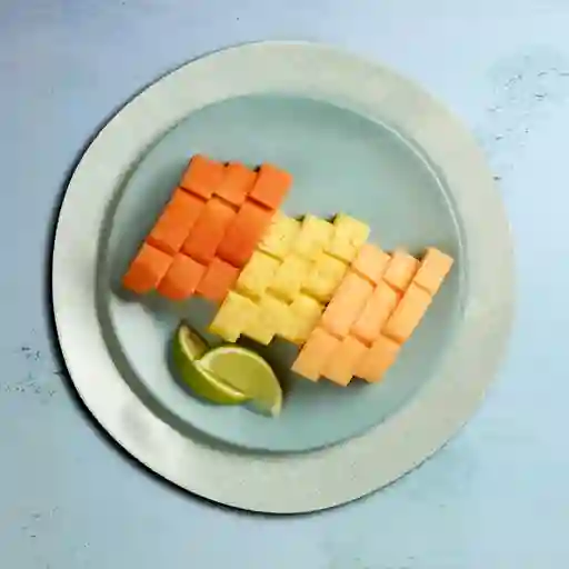 Mixto De Frutas