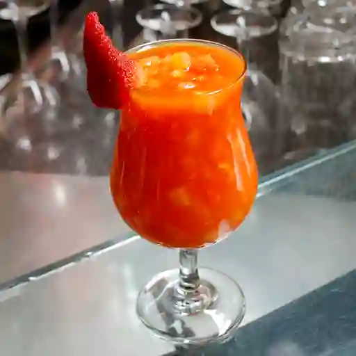Salpicón