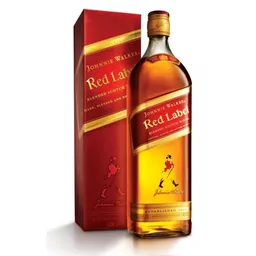 Whisky Sello Rojo 700 Ml