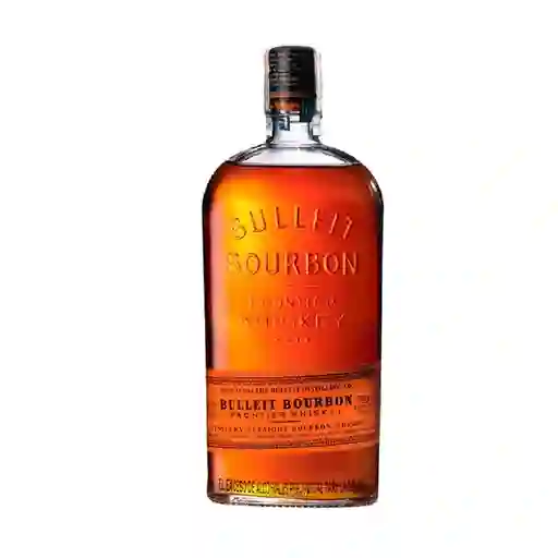 Whisky Bulleit Bourbon 750 Ml