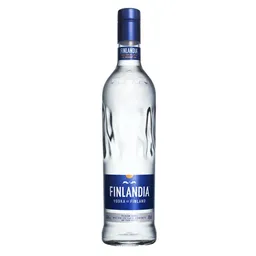 Vodka Finlandia 750 Ml