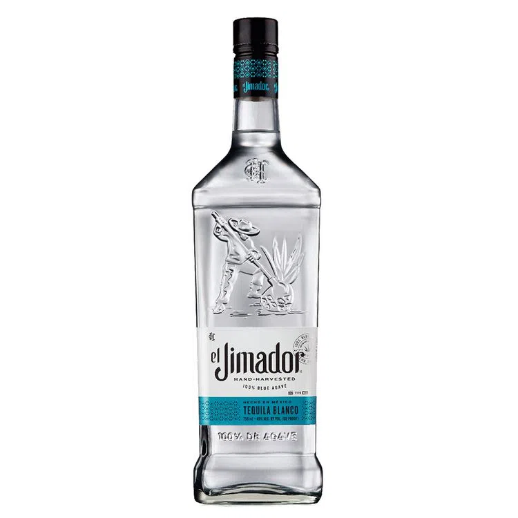 Tequila Jimador 750 Ml