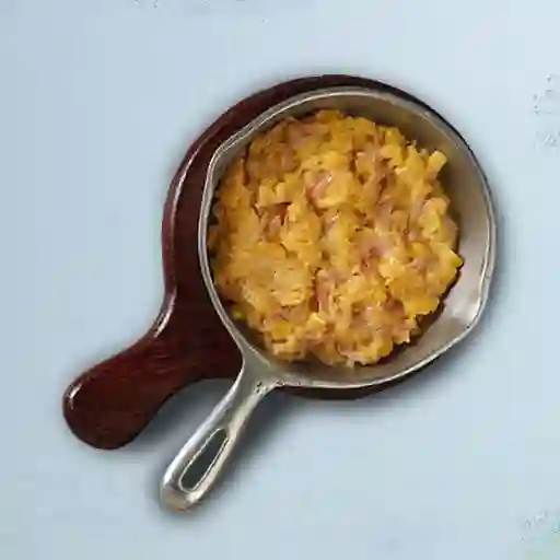 Revueltos Especiales