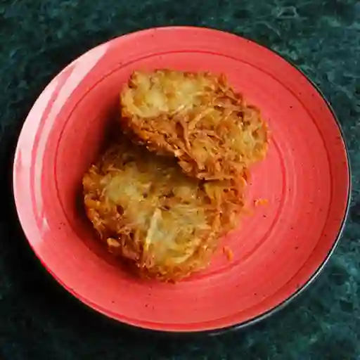 Hash Brown