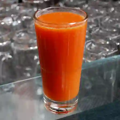 Jugo De Papaya Límón Y Mandarina
