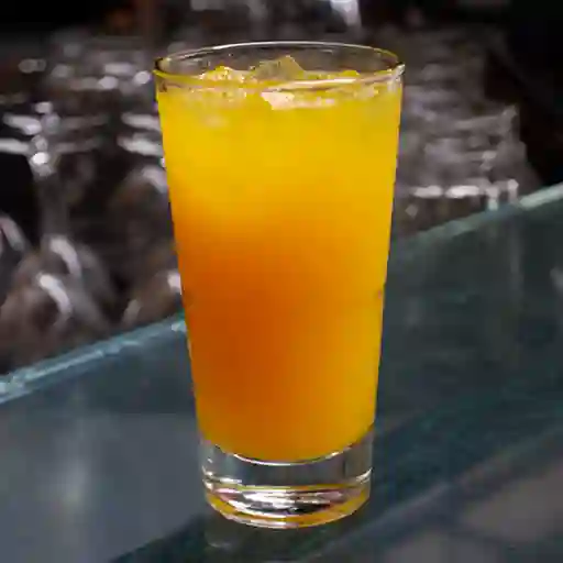 Jugo Mandarina