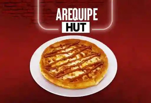 Arequipe Hut