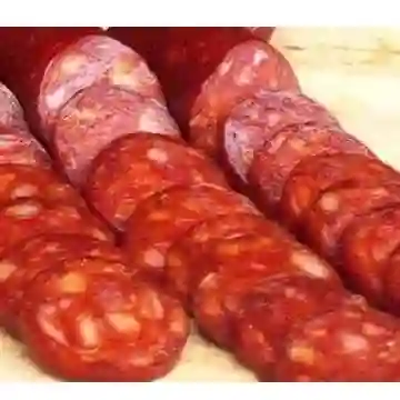 Adicional De Chorizo