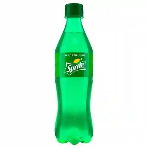 Gaseosa Sprite 400 Ml