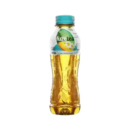 Te Fuze Tea 400 Ml