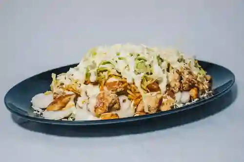 Chuzo de Pollo