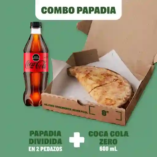 Combo Papadia