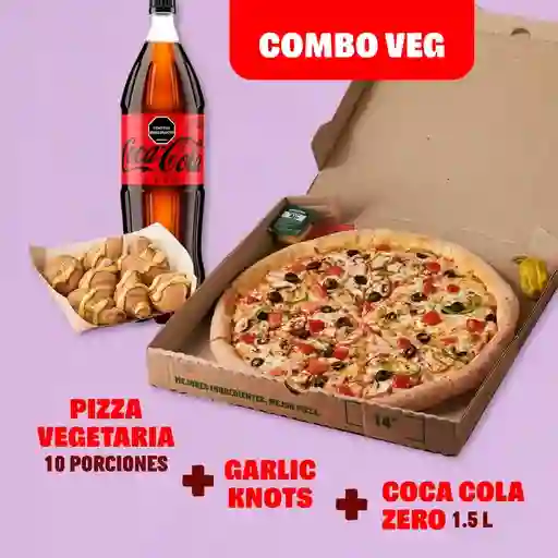 Combo Veg