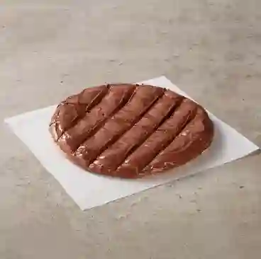 Pie Avellana Chocolate