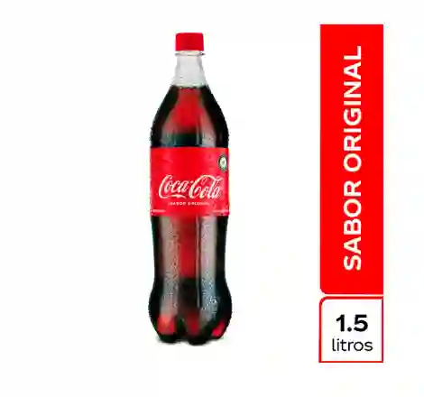 Coca Cola Original 1,5 Lt