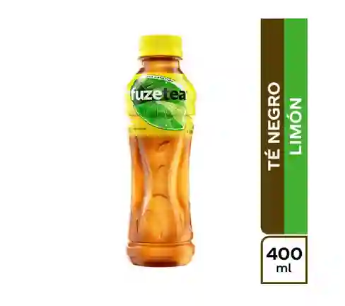 Fuze Tea Limón 400ml