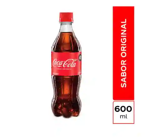 Coca Cola Original 600ml